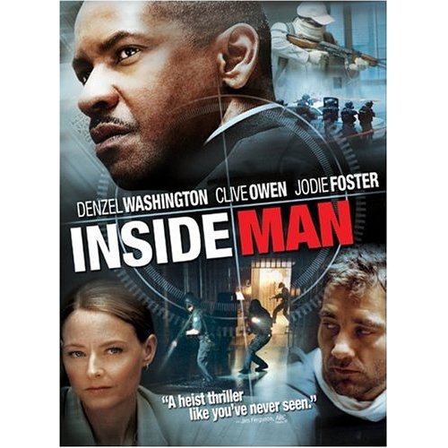 Inside Man | EPSI Forum
